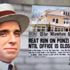 Açgözlüler nasıl yolunur? Charles Ponzi Açgözlüler nasıl yolunur? Charles Ponzi