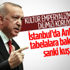 Cumhurbaşkanı Erdoğan, Türkçe'nin önemine vurgu yaptı
