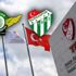 Akhisar ve Bursa'dan TFF'ye 'Süper Lig' ziyareti Akhisar ve Bursa'dan TFF'ye 'Süper Lig' ziyareti
