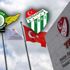 Akhisar ve Bursa'dan TFF'ye 'Süper Lig' ziyareti