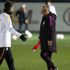 Fatih Terim'in elindeki dosya dikkat çekti Fatih Terim'in elindeki dosya dikkat çekti