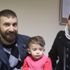 İlk kez duyan bebek, ağlayarak tepki verdi İlk kez duyan bebek, ağlayarak tepki verdi