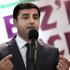 Demirtaş evine yapılan polis baskınını anlattı Demirtaş evine yapılan polis baskınını anlattı