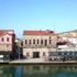 Önlemlerin gevşetilmesiyle Ayvalık yoğun bir turizm ...