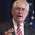 Tillerson nükleer silahların yayılmasını önleme çağrısında bulundu
