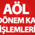 AÖL kayıt ve kayıt yenileme işlemleri… AÖL kayıtları ne zaman başlayacak?