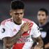 Jorge Carrascal için River Plate 20 milyon euro istedi