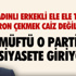 Yunanistan Meclisi rekor oyla en genç başkanını seçti