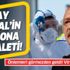 Kemal Kılıçdaroğlu’nun Kovid-19 cehaleti: Virüsten mikrop diye bahsetti Kemal Kılıçdaroğlu’nun Kovid-19 cehaleti: Virüsten mikrop diye bahsetti