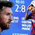 Barcelona da Lionel Messi depremi! Ayrılık... Barcelona da Lionel Messi depremi! Ayrılık...
