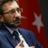 İletişim Başkanı Altun'dan 'Dünya Çevre Günü' mesajı
