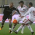 Beşiktaş sisli havada tek golle güldü!