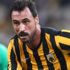 AEK Hugo Almeida'nın sözleşmesini feshetmek üzere AEK Hugo Almeida'nın sözleşmesini feshetmek üzere