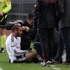 Beşiktaşlı yıldıza dikiş atıldı! Durumu...