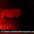 Kuşadası ve Didim sahillerinde bayram yoğunluğu