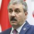 Destici: ABD büyükelçiliğine sıkılan kurşunlar aslında Türkiye'nin istikrarını hedef almıştır