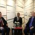 Erdoğan, Libya Başbakanı Sarrac ile görüştü