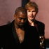 Grammy'de Kanye West'ten ikinci Taylor Swift vakası Grammy'de Kanye West'ten ikinci Taylor Swift vakası
