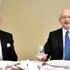 CHP Dış Politika Danışma Kurulu toplandı CHP Dış Politika Danışma Kurulu toplandı