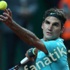 Federer çeyrek finalde