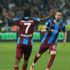Trabzon'da herkes golcü