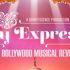 Taj Express İstanbul’da