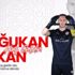 Doğukan Özkan'dan Antalyaspor'a 5 yıllık imza
