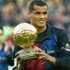 Rivaldo oyuncularına kızdı futbola geri döndü