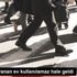 Enez de yanan ev kullanılamaz hale geldi
