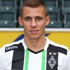 Borussia Mönchengladbach Thorgan Hazard'ın bonservisini aldı