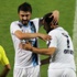 Orduspor'dan 2. Lig'e gitti...
