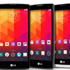 LG G4 Note geliyor