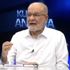 Temel Karamollaoğlu: Böyle bir insanın aday olması çok önemli Temel Karamollaoğlu: Böyle bir insanın aday olması çok önemli