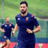 Antalyaspor, Sinan Gümüş'ü transfer etmek için çalışmalara başladı Antalyaspor, Sinan Gümüş'ü transfer etmek için çalışmalara başladı