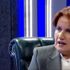 Meral Akşener'den canlı yayında önemli açıklamalar Meral Akşener'den canlı yayında önemli açıklamalar