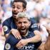 Manchester City Liverpool'u sevindirmedi