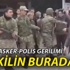 Ankara'da orduevi önünde asker - polis gerginliği Ankara'da orduevi önünde asker - polis gerginliği