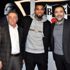 Ahmet Nur Çebi, Boateng ile bir araya geldi