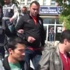 Rüşvet operasyonunda 5 tutuklama