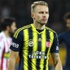 Kadlec son anda Fenerbahçe'de kaldı