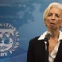 Lagarde, yeniden IMF Başkanlığı'na seçildi