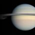 Cassini Satürn’ün atmosferine değdi