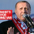 Cumhurbaşkanı Erdoğan: Yeni harekatlar geliyor Cumhurbaşkanı Erdoğan: Yeni harekatlar geliyor