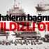 Şehitlerin bağrına 5 yıldızlı otel Şehitlerin bağrına 5 yıldızlı otel