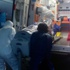 Ebola şüphesi acil servis kapattırdı Ebola şüphesi acil servis kapattırdı