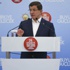 Başbakan Davutoğlu: Mücadeleyi sürdürmeye devam edeceğiz
