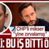 Son dakika! İletişim Başkanı Fahrettin Altun'dan CHP'li Özgür Özel'e 'İstanbul Sözleşmesi' tepkisi: Yine zırvalamış Son dakika! İletişim Başkanı Fahrettin Altun'dan CHP'li Özgür Özel'e 'İstanbul Sözleşmesi' tepkisi: Yine zırvalamış