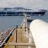 Türkiye LNG ithalatında Avrupa ikincisi