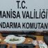 Jandarmadan uyuşturucu baskını: 5 gözaltı Jandarmadan uyuşturucu baskını: 5 gözaltı