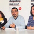 İş güvenliği tepkisi: Sette ölmek istemiyoruz İş güvenliği tepkisi: Sette ölmek istemiyoruz